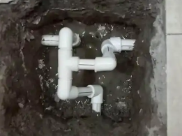 三亚市卫生间漏水维修公司为您专业分享一下三亚市查漏水的知识点