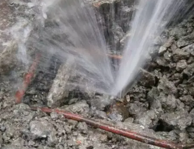 三亚市水管维修多少钱