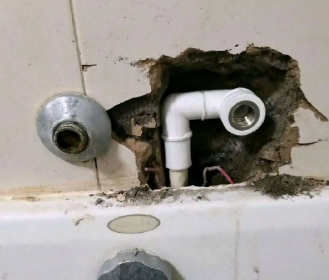 三亚市卫生间漏水检测多少钱