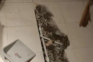 三亚市卫生间漏水检测电话